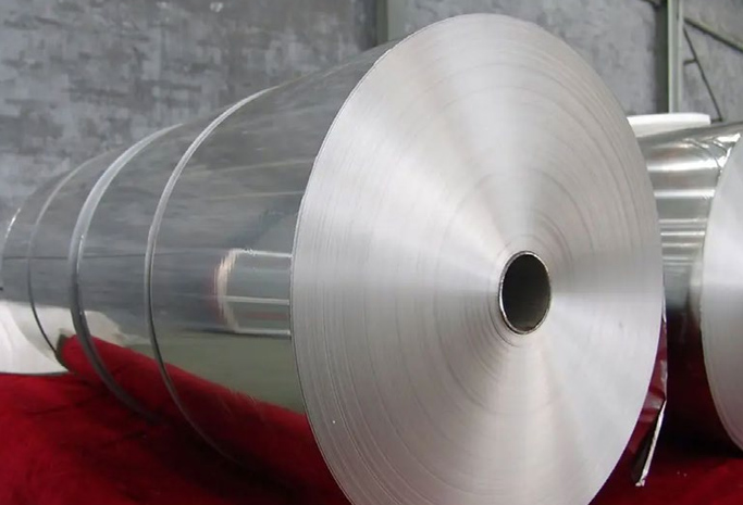 Packaging field