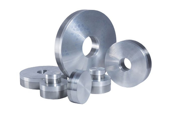 Aluminum-aluminum-steel