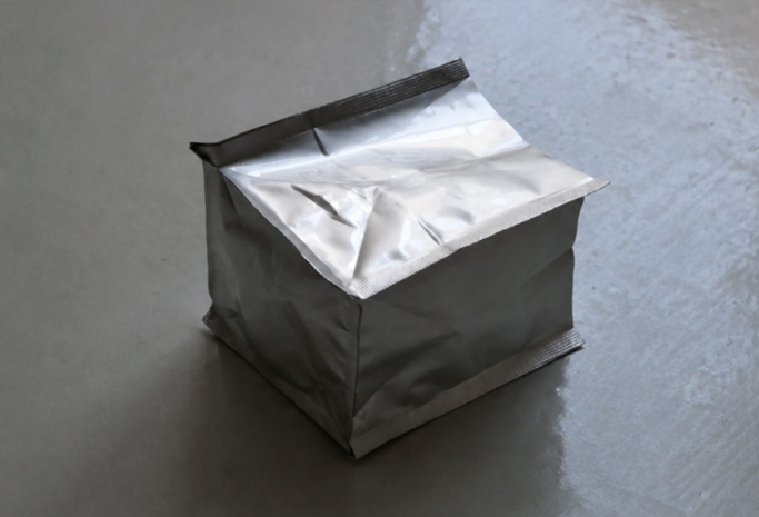 Packaging field